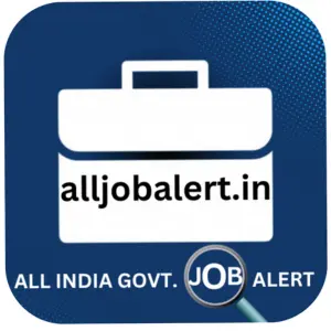 alljobalert.in latest government jobs sarkari naukri