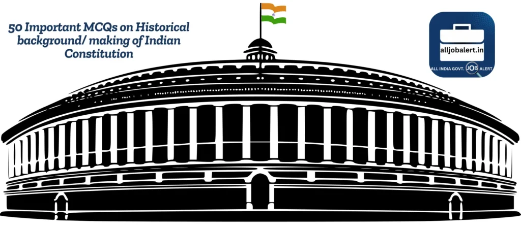 Indian polity GK