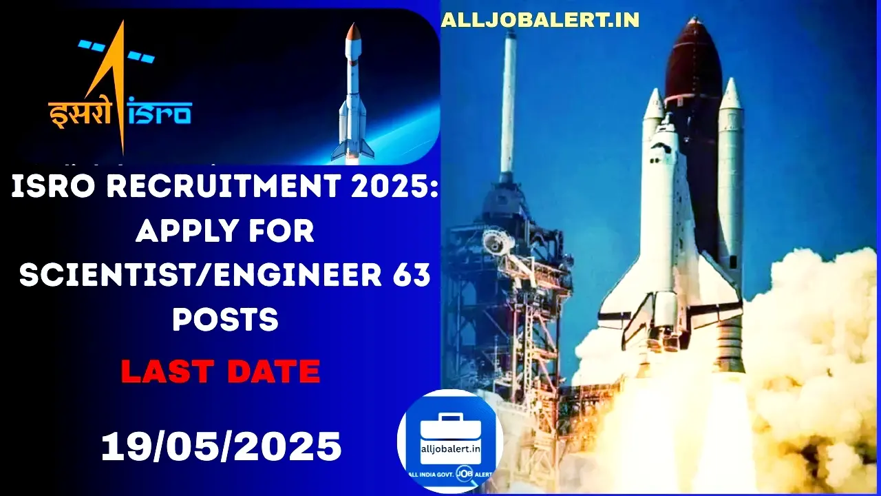 isro isro recruitment 2025 isro scientist engineer recruitment 2025 isro job salary isro full form