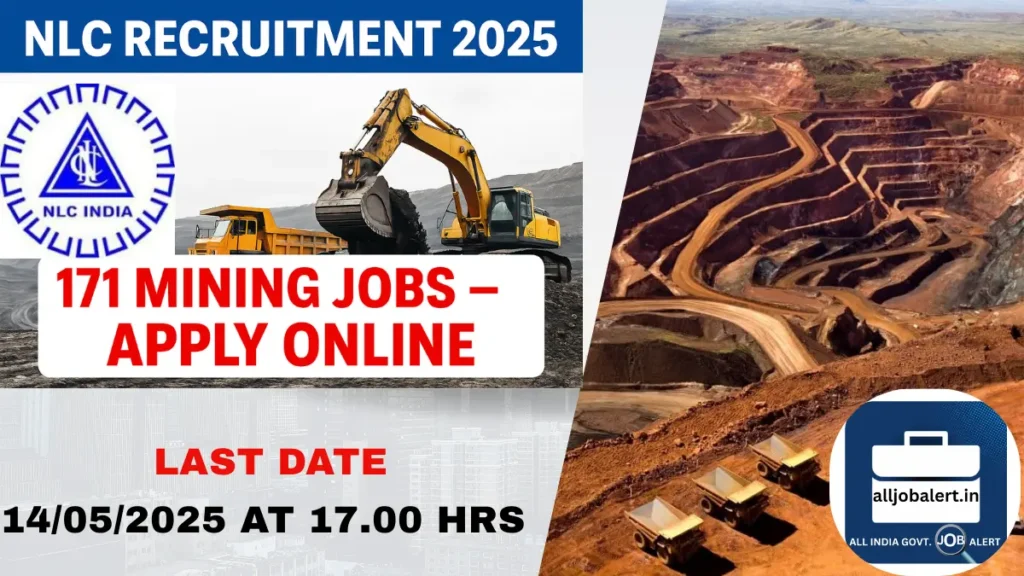 nlc recruitment mining jobs jobs in tamilnadu government jobs diploma psu jobs