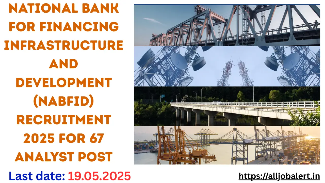 nabfid recruitment 2025 bank jobs bank recruitment 2025 nabfid full form
