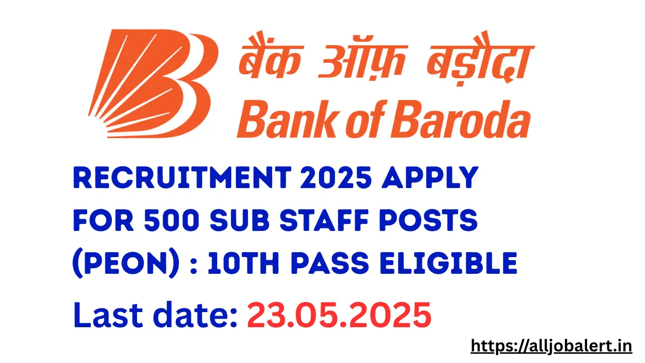peon peon job peon job in bank bank job bank peon salary bank of baroda career bank of baroda bob