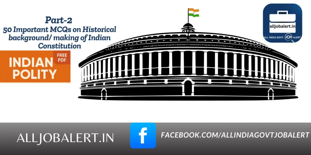 indian polity mcq, preamble of indian constitution, preamble of india, historical background of indian constitution, indian polity mcq with answers pdf
