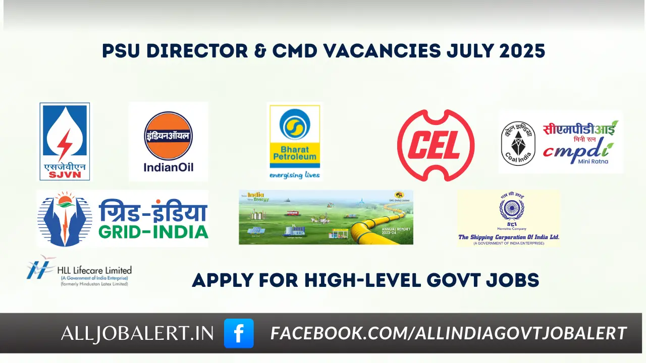 PSU PSU DIRECTOR JOBS