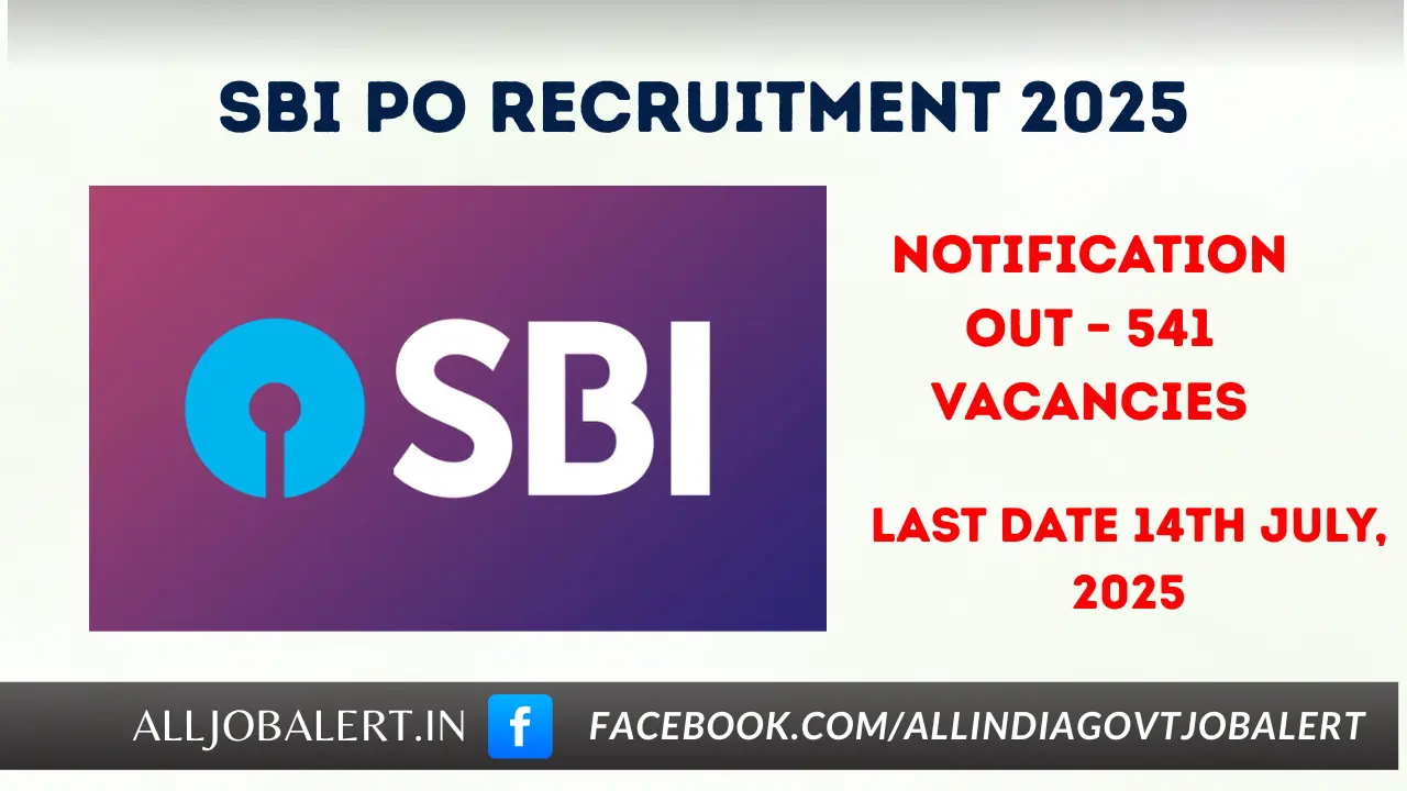 SBI PO, SBI PO Recruitment 2025, Probationary Officers, SBI PO eligibility criteria 2025, SBI PO category wise vacancy 2025