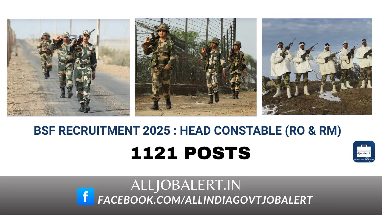 bsf, bsf recruitment, bsf recruitment 2025, border security force, defence jobs after 12th, bsf full form