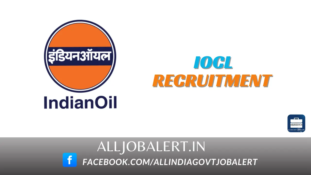 IOCL recruitment, latest jobs, contractual jobs