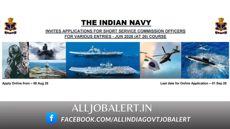 Indian Navy Recruitment 2025, join indian navy, indian navy