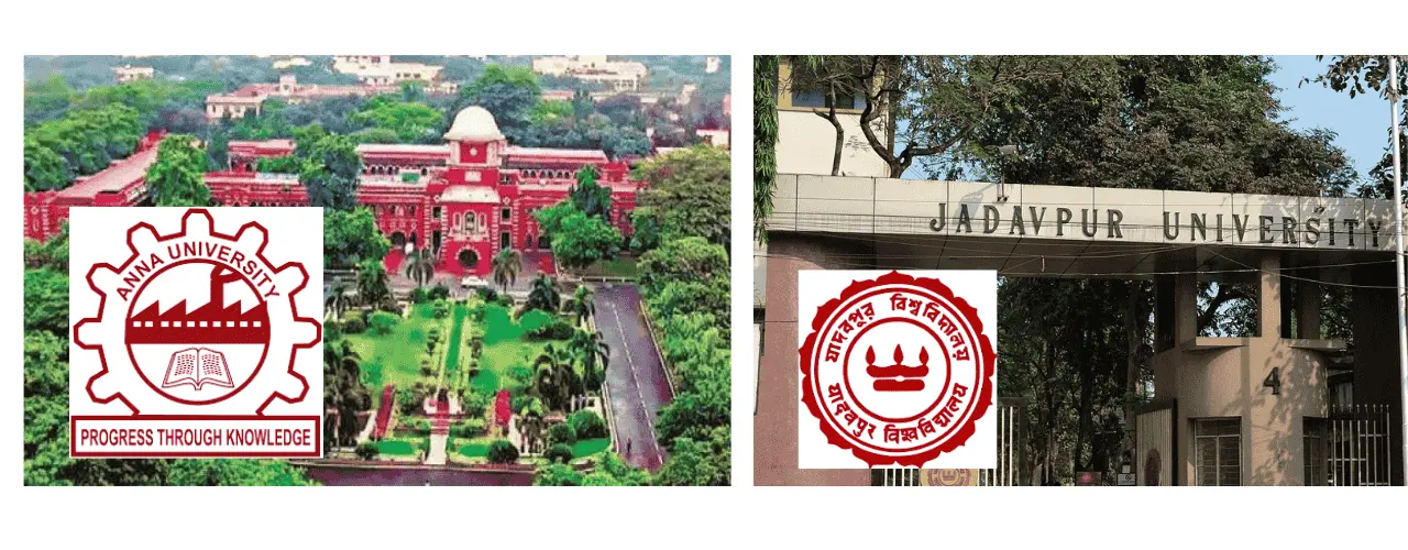 Top Engineering Colleges in India,
NIRF Ranking 2024 Engineering Colleges,
Top Private Engineering Colleges in India,
Government Engineering College,
Jadavpur University