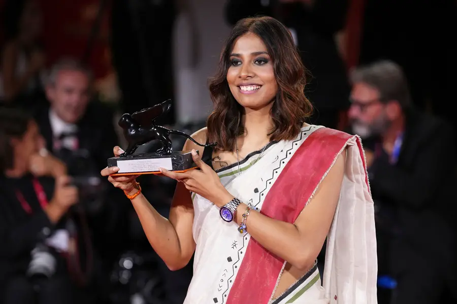 current affairs, anupama roy