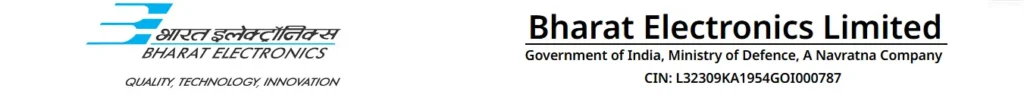 bel recruitment,
bharat electronics limited, psu jobs