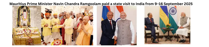 Current Affairs