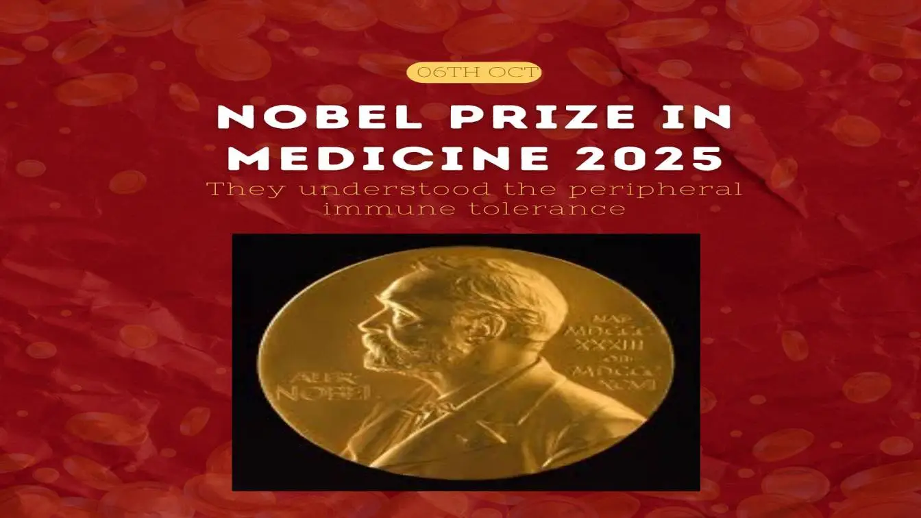 nobel prize, nobel prize 2025, autoimmune, FOXP3