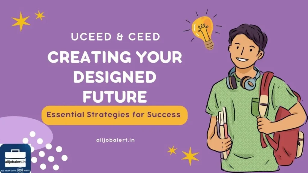 Uceed, ceed, iit Bombay, placement package, design