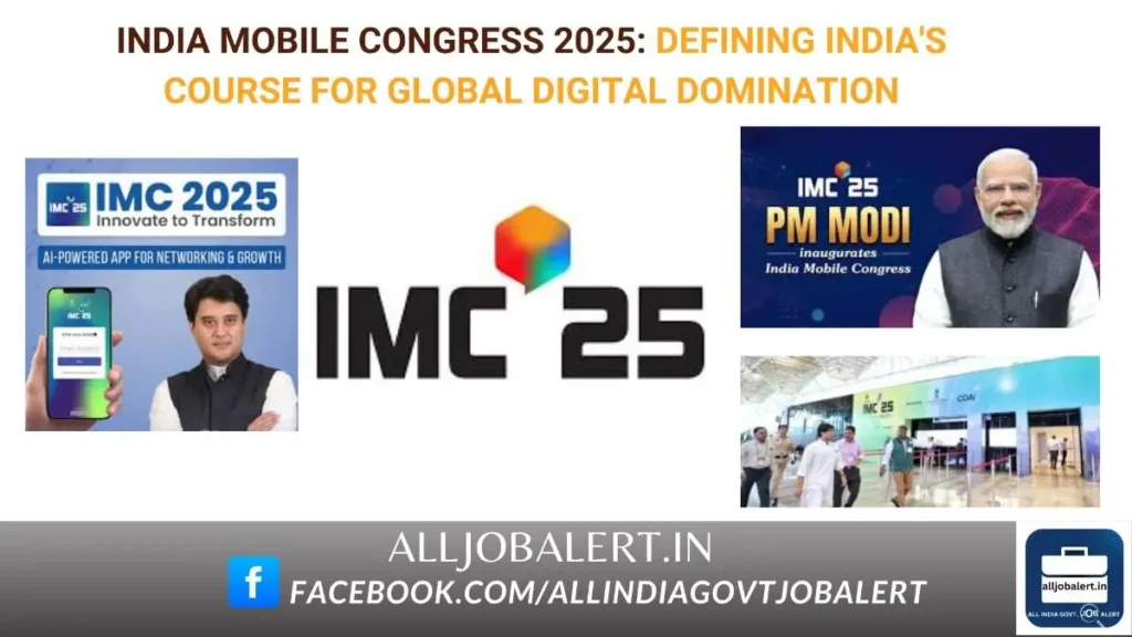digital, india mobile congress, yashobhoomi, cybersecurity , satcom
