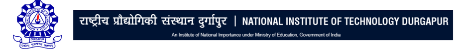 Direct recruitment at NIT Durgapur for 118 Non Teaching Posts