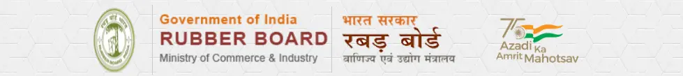 The Rubber Board, under the Ministry of Commerce and Industry, Government of India, has announced its 2025 recruitment drive with 51 vacancies for Scientist A, B, C and other technical, administrative, and support positions. Eligible candidates with qualifications in science, engineering, technology, and other relevant fields.