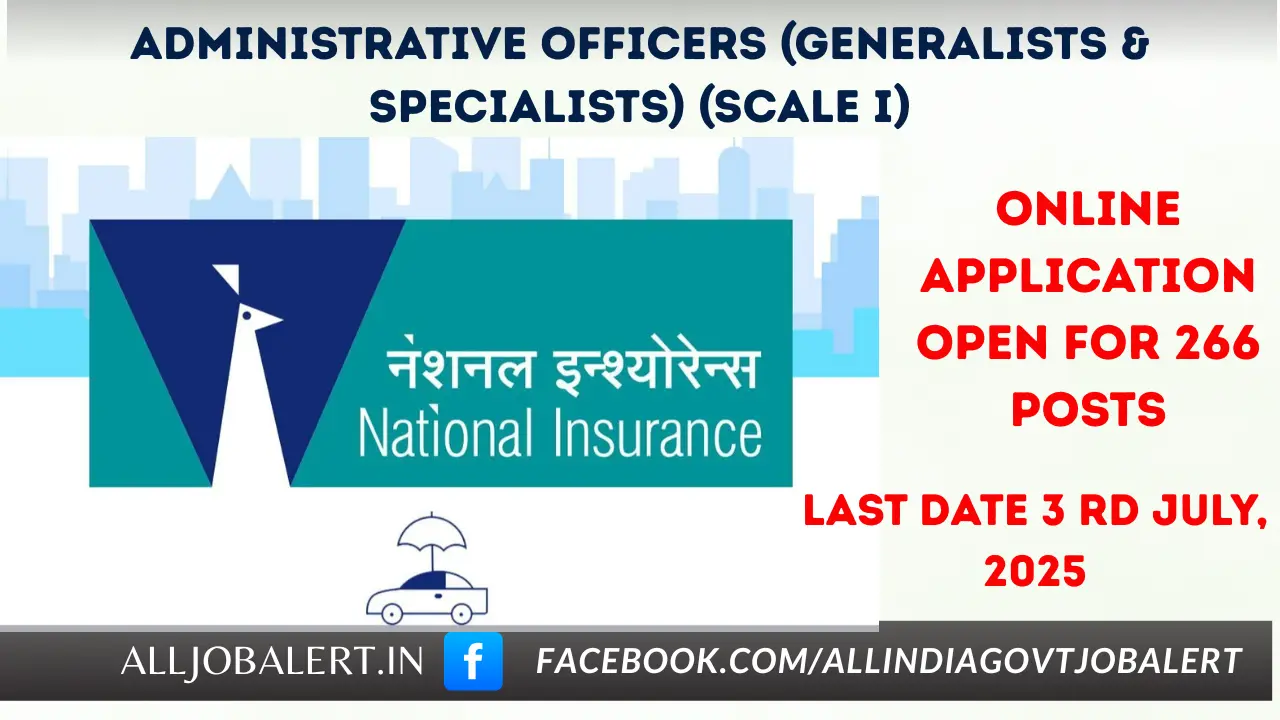 nicl recruitment