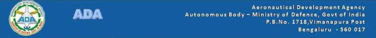 employment news,
ada recruitment,
